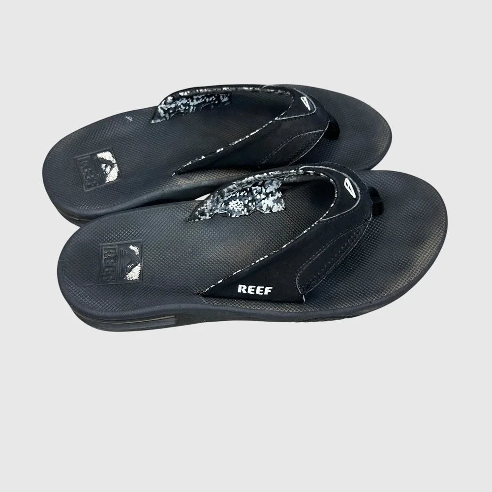 Reef brand size